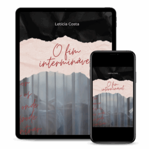 O fim interminável - Livro digital